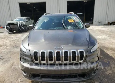 JEEP CHEROKEE L 2017 vin 1C4PJLCS2HW619489 from auto auction Copart