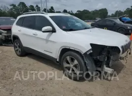 JEEP CHEROKEE L 2020 vin 1C4PJLDB4LD599958 from auto auction Copart