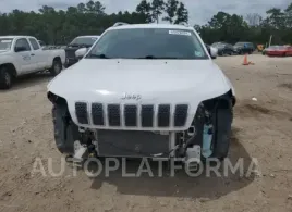 JEEP CHEROKEE L 2020 vin 1C4PJLDB4LD599958 from auto auction Copart