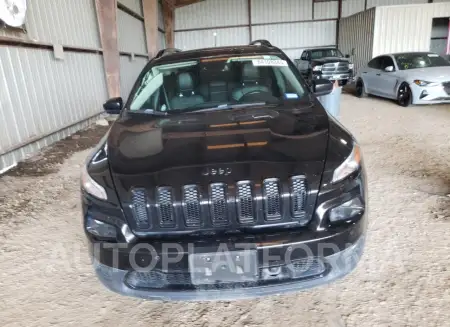 JEEP CHEROKEE L 2017 vin 1C4PJLDS2HW587013 from auto auction Copart