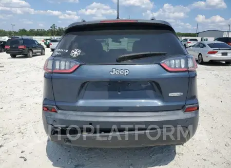 JEEP CHEROKEE L 2019 vin 1C4PJLLB9KD490394 from auto auction Copart