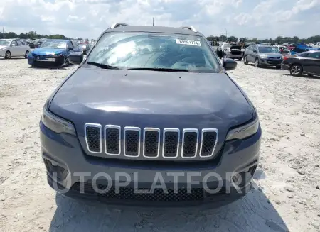 JEEP CHEROKEE L 2019 vin 1C4PJLLB9KD490394 from auto auction Copart