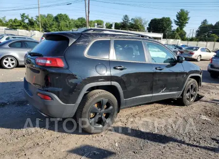 JEEP CHEROKEE L 2017 vin 1C4PJMDS2HW618153 from auto auction Copart