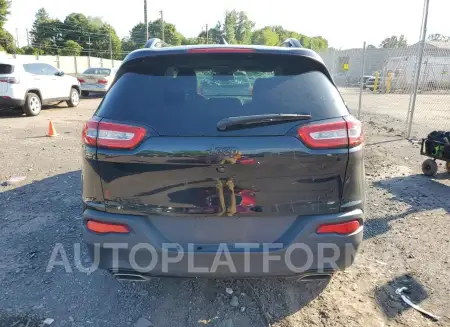 JEEP CHEROKEE L 2017 vin 1C4PJMDS2HW618153 from auto auction Copart