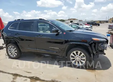 JEEP CHEROKEE O 2018 vin 1C4PJMJX4JD526379 from auto auction Copart