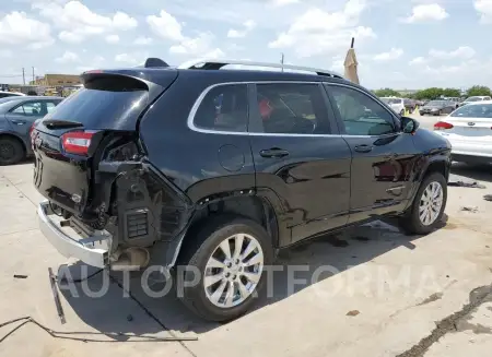 JEEP CHEROKEE O 2018 vin 1C4PJMJX4JD526379 from auto auction Copart