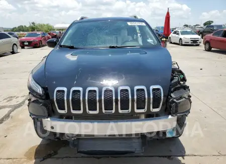 JEEP CHEROKEE O 2018 vin 1C4PJMJX4JD526379 from auto auction Copart