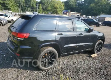 JEEP GRAND CHER 2018 vin 1C4RJFAG3JC343128 from auto auction Copart