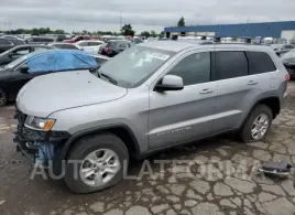 Jeep Grand Cherokee 2016 2016 vin 1C4RJFAG9GC443047 from auto auction Copart