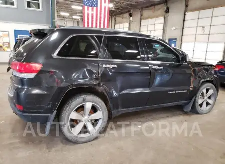 JEEP GRAND CHER 2015 vin 1C4RJFBG2FC687037 from auto auction Copart