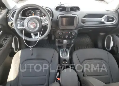 JEEP RENEGADE L 2018 vin ZACCJABB8JPH15683 from auto auction Copart