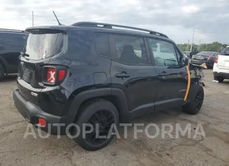 JEEP RENEGADE L 2015 vin ZACCJABT9FPB82257 from auto auction Copart