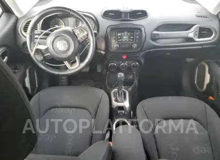 JEEP RENEGADE L 2015 vin ZACCJABT9FPB82257 from auto auction Copart