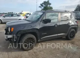 JEEP RENEGADE L 2015 vin ZACCJABT9FPB82257 from auto auction Copart