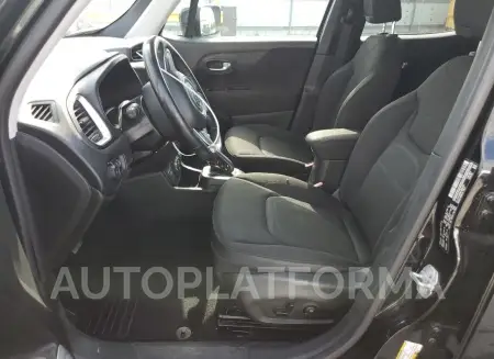 JEEP RENEGADE L 2018 vin ZACCJBBB1JPH94877 from auto auction Copart