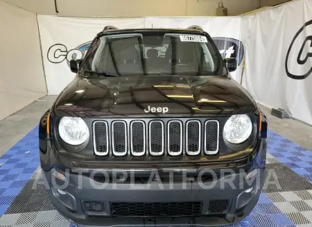 JEEP RENEGADE L 2018 vin ZACCJBBB1JPH94877 from auto auction Copart