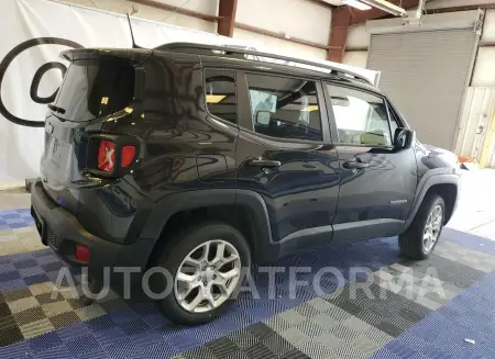 JEEP RENEGADE L 2018 vin ZACCJBBB1JPH94877 from auto auction Copart