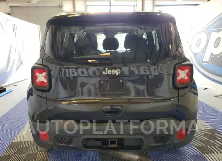 JEEP RENEGADE L 2018 vin ZACCJBBB1JPH94877 from auto auction Copart