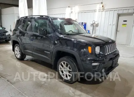 JEEP RENEGADE L 2020 vin ZACNJBBB8LPL69522 from auto auction Copart