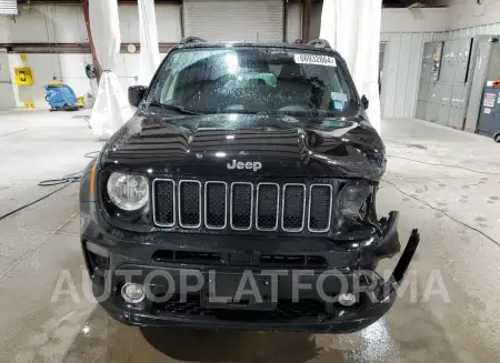 JEEP RENEGADE L 2020 vin ZACNJBBB8LPL69522 from auto auction Copart