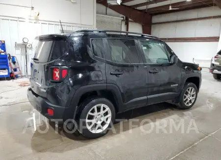 JEEP RENEGADE L 2020 vin ZACNJBBB8LPL69522 from auto auction Copart