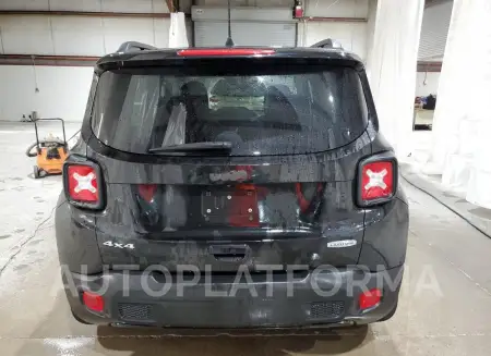 JEEP RENEGADE L 2020 vin ZACNJBBB8LPL69522 from auto auction Copart