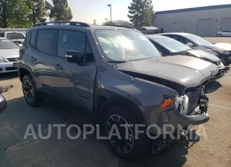 JEEP RENEGADE L 2023 vin ZACNJDB1XPPP39152 from auto auction Copart