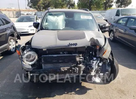 JEEP RENEGADE L 2023 vin ZACNJDB1XPPP39152 from auto auction Copart