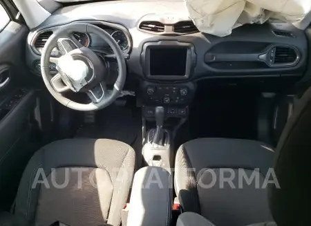 JEEP RENEGADE L 2023 vin ZACNJDB1XPPP39152 from auto auction Copart