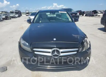 MERCEDES-BENZ C 300 2016 vin 55SWF4JB6GU148258 from auto auction Copart