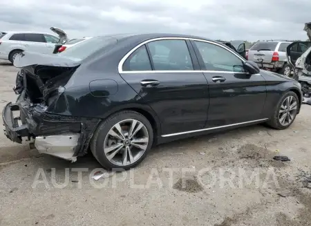 MERCEDES-BENZ C 300 2017 vin 55SWF4JB7HU214561 from auto auction Copart