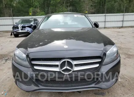 MERCEDES-BENZ C 300 2017 vin 55SWF4JB7HU214561 from auto auction Copart