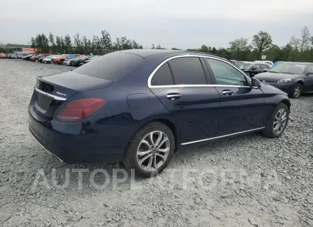 MERCEDES-BENZ C 300 4MAT 2018 vin 55SWF4KB8JU267855 from auto auction Copart