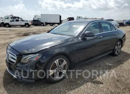 Mercedes-Benz E350 2020 2020 vin W1KZF8DB6LA763127 from auto auction Copart