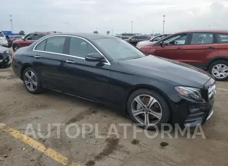 MERCEDES-BENZ E 350 4MAT 2020 vin W1KZF8EB4LA842293 from auto auction Copart