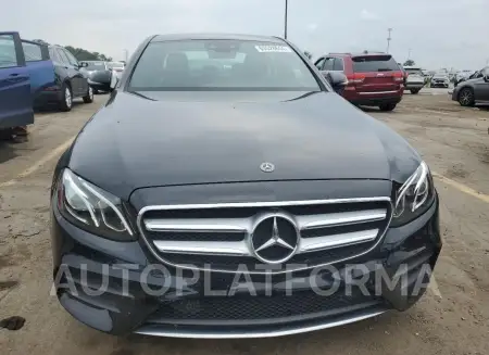 MERCEDES-BENZ E 350 4MAT 2020 vin W1KZF8EB4LA842293 from auto auction Copart