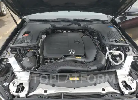 MERCEDES-BENZ E 350 4MAT 2020 vin W1KZF8EB4LA842293 from auto auction Copart