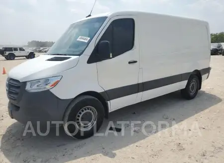 MERCEDES-BENZ SPRINTER 2 2021 vin W1W4DBHY4MT045799 from auto auction Copart