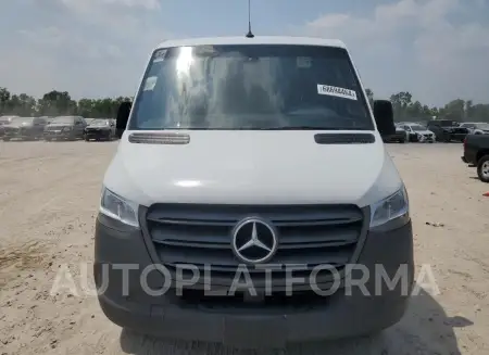 MERCEDES-BENZ SPRINTER 2 2021 vin W1W4DBHY4MT045799 from auto auction Copart