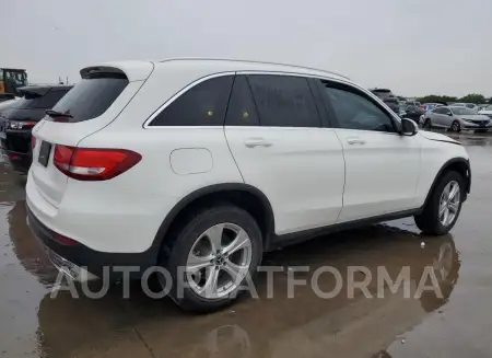 MERCEDES-BENZ GLC 300 2018 vin WDC0G4JB5JV080784 from auto auction Copart