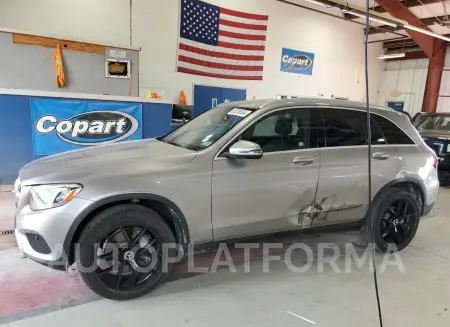 Mercedes-Benz GLC300 2019 2019 vin WDC0G4KB9KF577850 from auto auction Copart