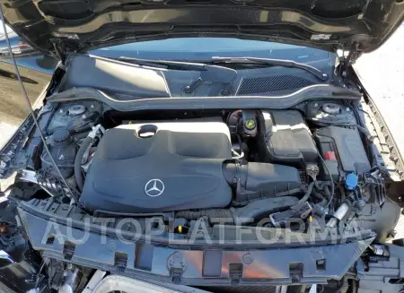 MERCEDES-BENZ GLA 250 2019 vin WDCTG4EB4KJ580855 from auto auction Copart