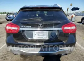 MERCEDES-BENZ GLA 250 2019 vin WDCTG4EB4KJ580855 from auto auction Copart