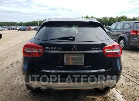 MERCEDES-BENZ GLA 250 4M 2016 vin WDCTG4GB7GJ205367 from auto auction Copart