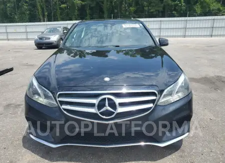 MERCEDES-BENZ E 350 2015 vin WDDHF5KB1FB124200 from auto auction Copart