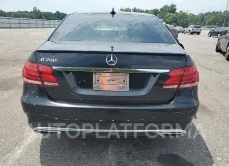 MERCEDES-BENZ E 350 2015 vin WDDHF5KB1FB124200 from auto auction Copart