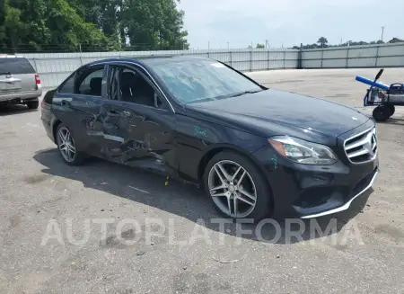 MERCEDES-BENZ E 350 2015 vin WDDHF5KB1FB124200 from auto auction Copart