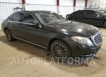 MERCEDES-BENZ S 550 2017 vin WDDUG8CB0HA323016 from auto auction Copart