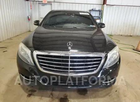 MERCEDES-BENZ S 550 2017 vin WDDUG8CB0HA323016 from auto auction Copart