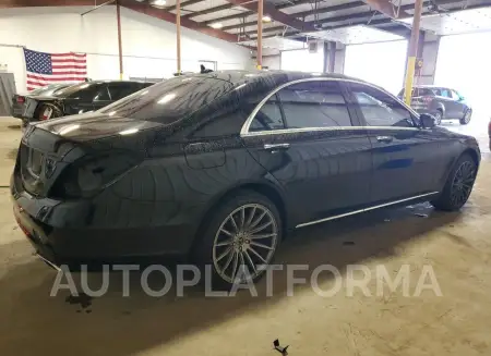 MERCEDES-BENZ S 550 2017 vin WDDUG8CB0HA323016 from auto auction Copart